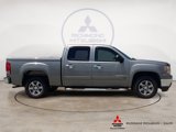Used 2008 GMC Sierra 1500 SLE w/ Power Pack Plus image 2
