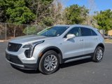 Used 2020 Cadillac XT4 Premium Luxury image 2