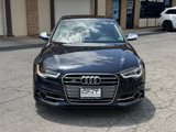 Used 2014 Audi S6 Prestige w/ Driver Assistance Package image 3