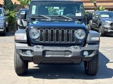 New 2025 Jeep Wrangler Sport image 5