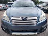 Used 2014 Subaru Outback 2.5i Premium image 5