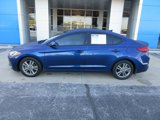 Used 2018 Hyundai Elantra SEL image 2
