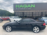 Used 2004 Mercedes-Benz SL 500 image 2