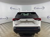 Certified 2020 Toyota RAV4 LE image 4