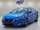 Used 2023 Nissan Sentra SR w/ SR Premium Package image 2