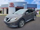 Used 2015 Nissan Murano SL image 4