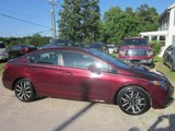Used 2015 Honda Civic EX-L image 6