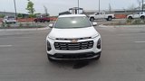 New 2026 Chevrolet Equinox LT image 3