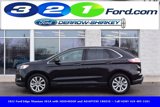 Used 2022 Ford Edge Titanium image 2