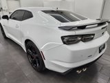 Used 2021 Chevrolet Camaro SS image 6