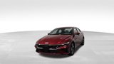 Certified 2024 Hyundai Elantra SEL w/ Convenience Package image 2