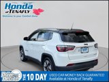 Used 2019 Jeep Compass Limited image 4