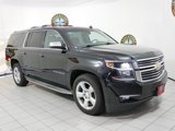 Used 2015 Chevrolet Suburban LTZ image 4