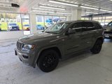 Used 2021 Jeep Grand Cherokee Laredo X image 2