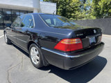 Used 2002 Acura RL image 3