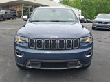 Certified 2019 Jeep Grand Cherokee Limited image 2
