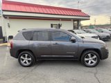 Used 2017 Jeep Compass High Altitude image 4