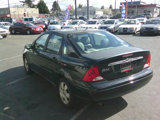 Used 2001 Ford Focus ZTS image 3