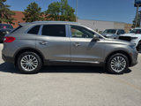 Used 2017 Lincoln MKX Select w/ Select Plus Package image 4