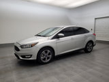 Used 2018 Ford Focus SE w/ SE Appearance Package image 2
