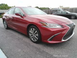 Used 2021 Lexus ES 350 w/ Premium Package image 3