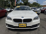 Used 2014 BMW 528i xDrive Sedan image 3