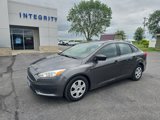 Used 2018 Ford Focus S image 2
