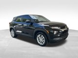 Used 2023 Chevrolet TrailBlazer LS image 2