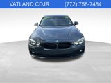 Used 2017 BMW 320i Sedan image 2