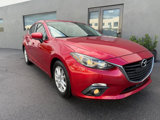 Used 2015 MAZDA MAZDA3 i Touring image 5
