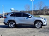 Certified 2022 Toyota RAV4 XLE Premium image 2
