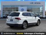 Certified 2024 Volkswagen Tiguan S image 5