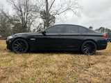 Used 2011 BMW 528i Sedan image 6