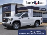 New 2025 GMC Sierra 1500 Pro w/ Pro Value Package image 2