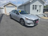 Used 2022 Nissan Altima 2.5 SR image 3