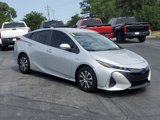 Used 2021 Toyota Prius Prime LE image 3
