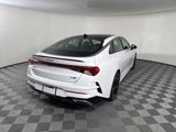 Used 2022 Kia K5 GT-Line w/ GT-Line Awd Premium Package image 5
