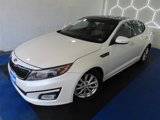 Used 2014 Kia Optima EX w/ EX Premium Package image 4