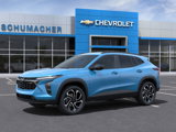 New 2025 Chevrolet Trax RS w/ Driver Confidence Package image 2