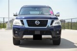 Used 2017 Nissan Armada SL image 2