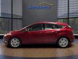 Used 2017 Ford Focus Titanium image 5