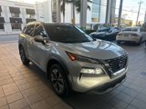 Used 2022 Nissan Rogue SV w/ SV Premium Package image 3