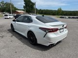 Used 2021 Toyota Camry XSE w/ Carpet Mat Package (TMS) image 5
