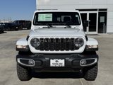 New 2025 Jeep Gladiator Sport image 3