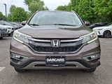 Used 2015 Honda CR-V EX-L image 2
