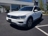 Used 2019 Volkswagen Tiguan SEL image 4