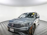 Used 2023 Volkswagen Tiguan S w/ Driver Assistance Package image 5