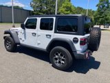 Used 2019 Jeep Wrangler Unlimited Rubicon image 3