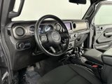 Used 2018 Jeep Wrangler Unlimited Sport w/ Technology Group image 2