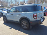 Used 2021 Ford Bronco Sport Big Bend image 4
